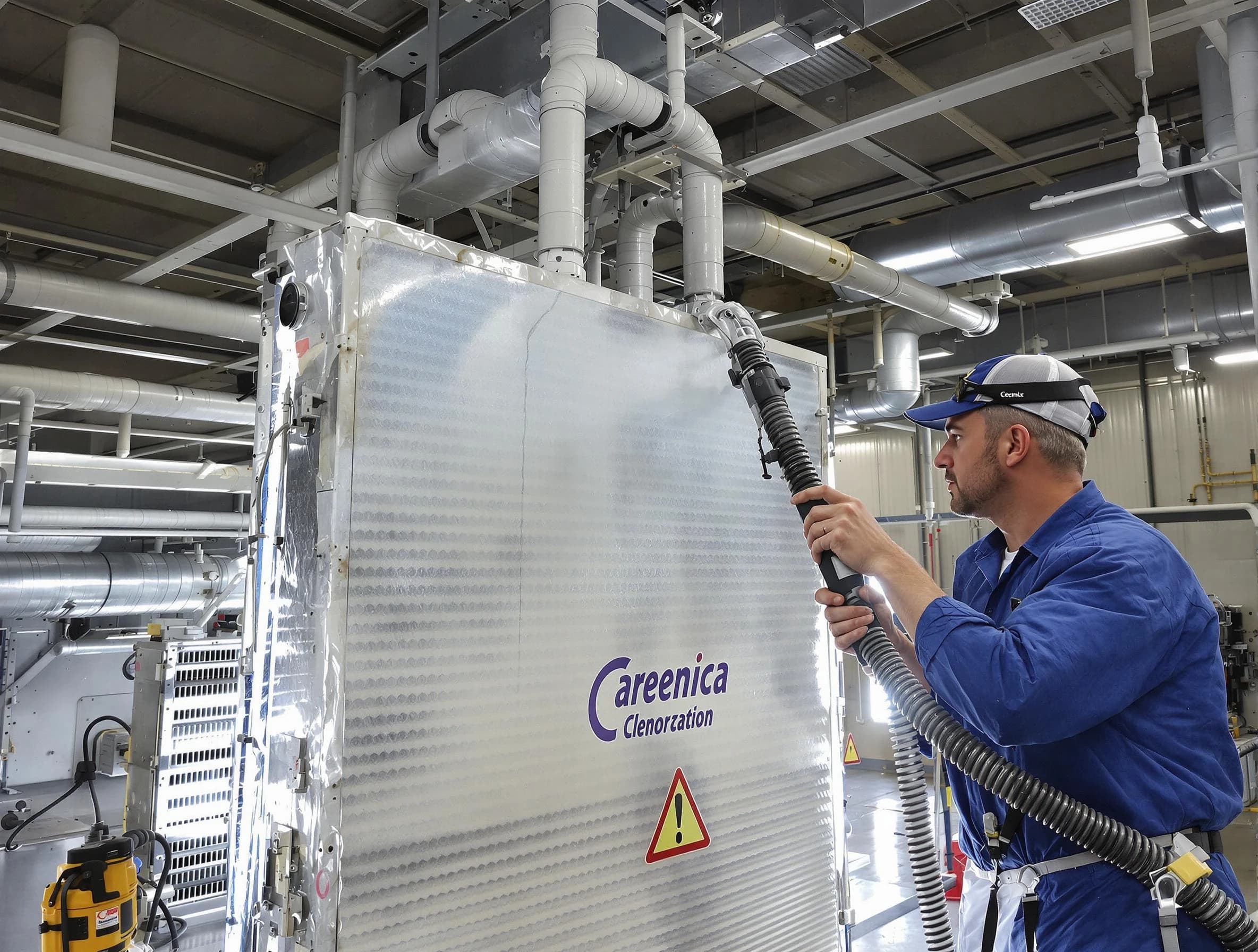 Coil Cleaning service in Spring Hill, TN