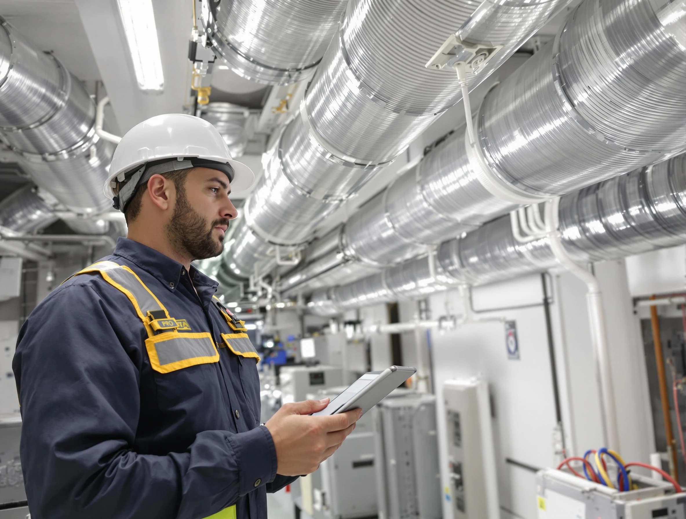 Filter Inspection service in Spring Hill, TN