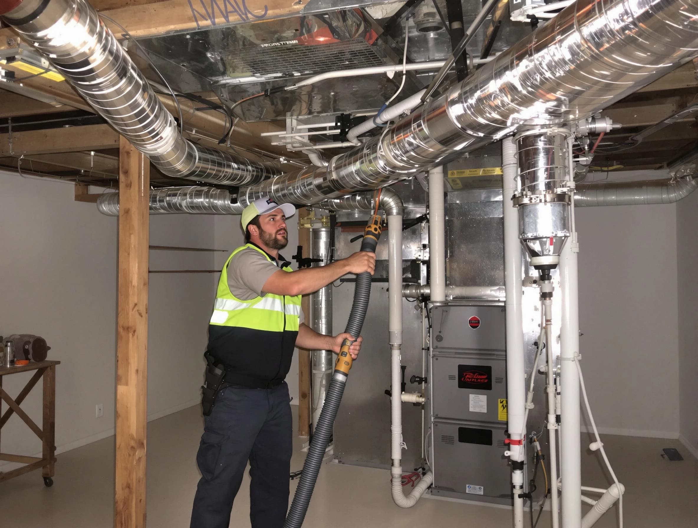 Furnace Cleaning service in Spring Hill, TN