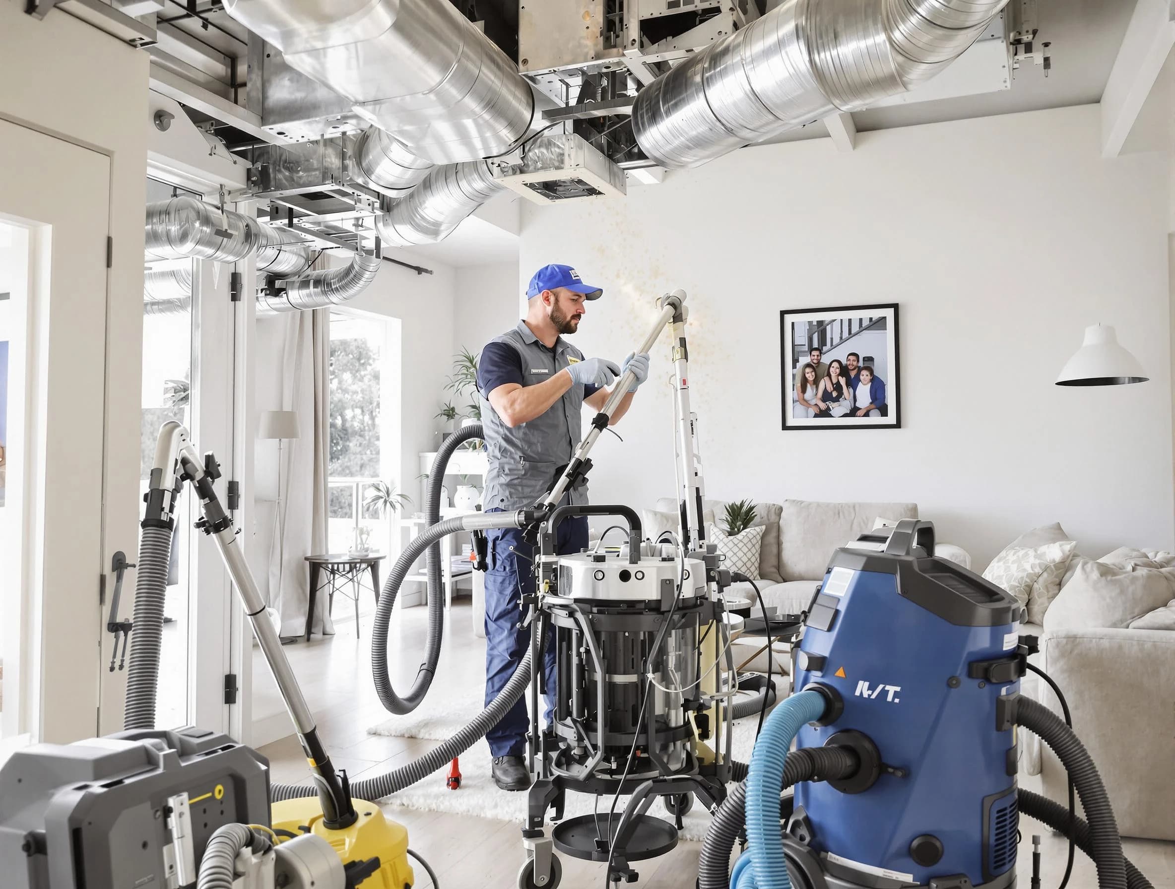 Residential Cleaning service in Spring Hill, TN